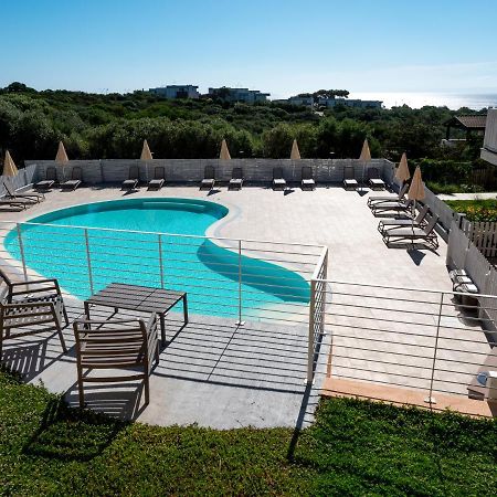 Park Hotel Asinara Stintino Esterno foto