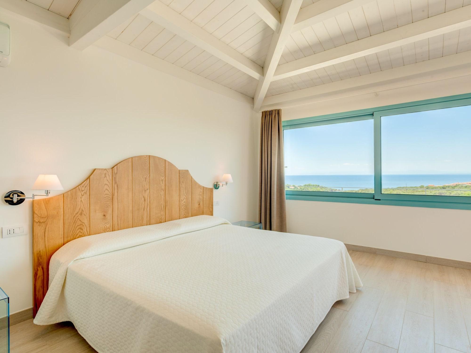 Park Hotel Asinara Stintino Esterno foto